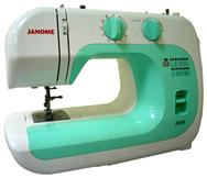 Швейная машина Janome 2055